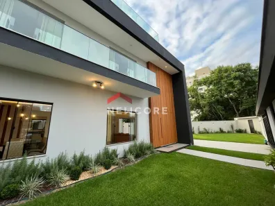 Casa de Condomínio com 4 Quartos à venda, 460m² no Recreio dos Bandeirantes, Rio de Janeiro