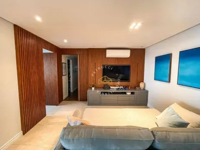 Apartamento com 4 Quartos à venda, 128m² no Loteamento Residencial Vila Bella Dom Pedro, Campinas