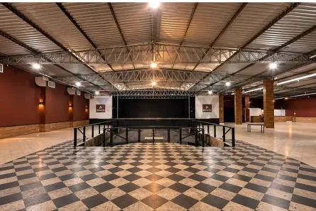 Ponto Comercial à venda, 1500m² no , Castelo