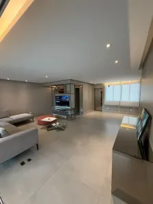 Apartamento com 3 Quartos à venda, 153m² no Itaigara, Salvador