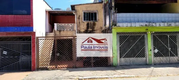 Sobrado com 4 Quartos à venda, 83m² no Parque Novo Mundo, São Paulo