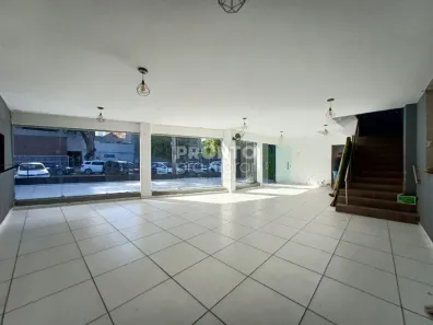 Ponto Comercial à venda, 199m² no Derby, Recife