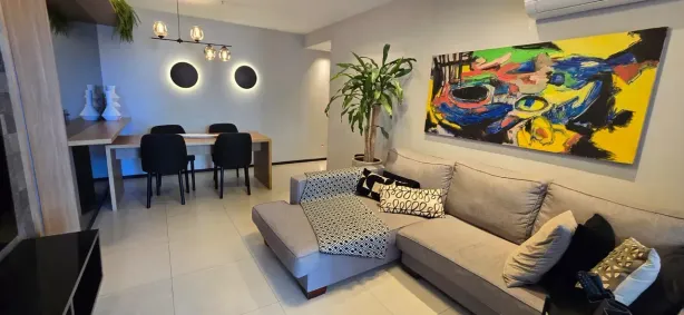 Apartamento com 3 Quartos à venda, 103m² no Barra da Tijuca, Rio de Janeiro