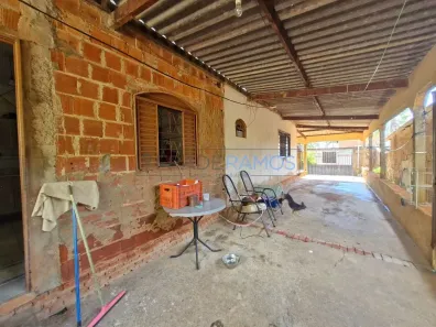 Casa com 3 Quartos à venda, 143m² no Sítios Santa Luzia, Aparecida de Goiânia