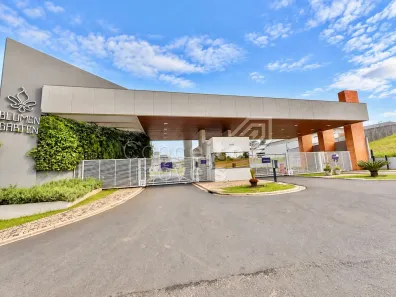Casa de Condomínio com 4 Quartos à venda, 168m² no Orfãs, Ponta Grossa