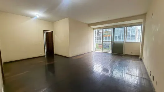 Apartamento com 3 Quartos à venda, 112m² no Jardim Botânico, Rio de Janeiro