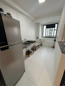 Apartamento com 2 Quartos à venda, 54m² no Aeroporto, Aracaju