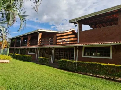Casa com 3 Quartos à venda, 620m² no Chácaras do Guacuri, Itupeva