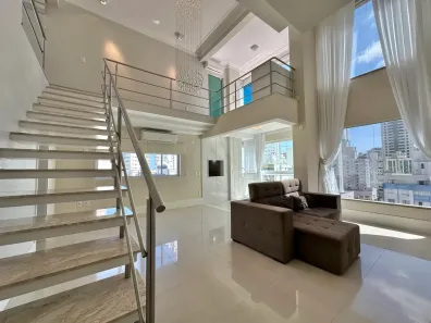 Apartamento com 3 Quartos à venda, 198m² no Centro, Balneário Camboriú