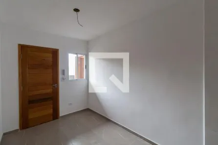 Apartamento com 1 Quarto à venda, 40m² no Vila Santa Teresa (Zona Leste), São Paulo