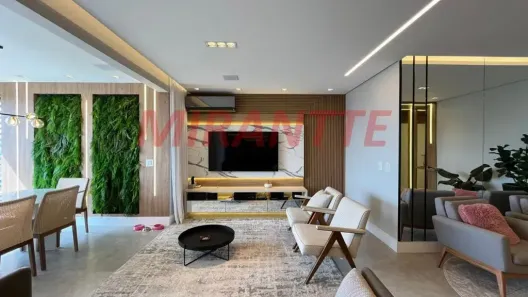Apartamento com 3 Quartos à venda, 108m² no Santa Teresinha, São Paulo