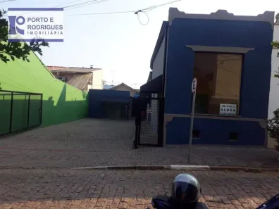 Ponto Comercial para alugar, 25m² no Sousas, Campinas