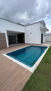 Casa de Condomínio com 3 Quartos à venda, 248m² no Alphaville Nova Esplanada, Votorantim