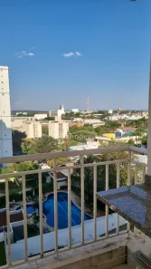 Apartamento com 3 Quartos à venda, 75m² no Chácara Primavera, Campinas