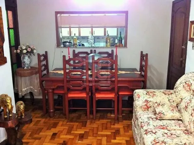 Apartamento com 2 Quartos à venda, 63m² no Icaraí, Niterói