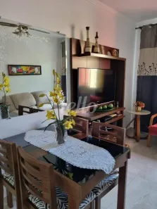 Apartamento com 3 Quartos à venda, 70m² no Vila Constança, São Paulo