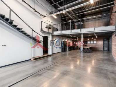 Galpão/Depósito/Armazém para alugar, 234m² no Região Central, Caieiras