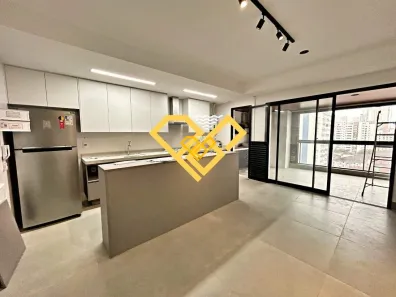 Apartamento com 2 Quartos à venda, 83m² no Boqueirão, Santos