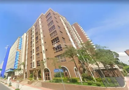 Sala Comercial com 1 Quarto à venda, 93m² no Vila Bastos, Santo André
