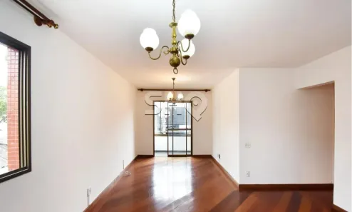 Apartamento com 3 Quartos para alugar, 89m² no Vila Madalena, São Paulo