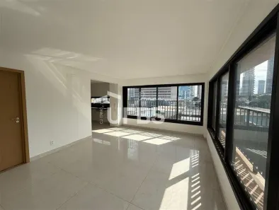 Apartamento com 3 Quartos à venda, 122m² no Setor Bueno, Goiânia