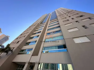 Apartamento com 3 Quartos para alugar, 113m² no Vila da Serra, Nova Lima