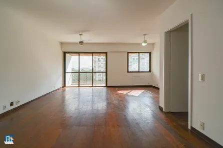 Apartamento com 3 Quartos para venda ou aluguel, 123m² no Barra da Tijuca, Rio de Janeiro