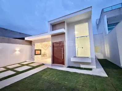 Casa com 3 Quartos à venda, 200m² no Planície da Serra, Serra