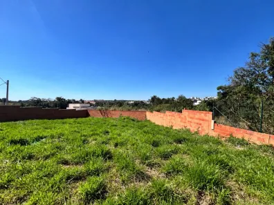 Lote/Terreno à venda, 396m² no Altos da Bela Vista, Indaiatuba