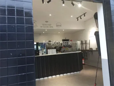 Ponto Comercial à venda, 30m² no Santana, São Paulo