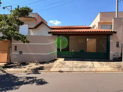 Casa com 3 Quartos à venda, 113m² no , Porto Feliz