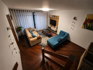 Casa com 3 Quartos à venda, 151m² no Jardim Jabaquara, São Paulo