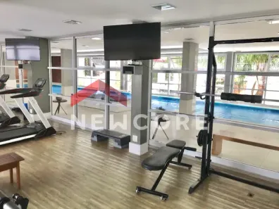 Cobertura com 2 Quartos à venda, 152m² no Vila Mariana, São Paulo