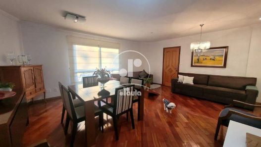 Apartamento com 4 Quartos à venda, 145m² no Vila Guiomar, Santo André