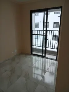 Apartamento com 2 Quartos para alugar, 37m² no Jardim Celeste, São Paulo
