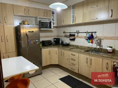 Apartamento com 2 Quartos à venda, 60m² no Jardim Flor da Montanha, Guarulhos
