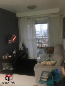 Apartamento com 2 Quartos à venda, 58m² no Vila Gonçalves, São Bernardo do Campo