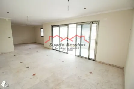 Apartamento com 4 Quartos à venda, 228m² no Vila Andrade, São Paulo