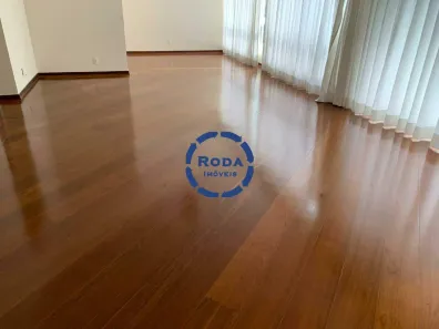 Apartamento com 4 Quartos para alugar, 237m² no Boqueirão, Santos
