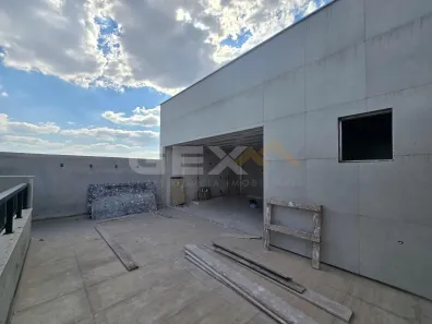 Cobertura com 3 Quartos à venda, 230m² no Centro, Divinópolis