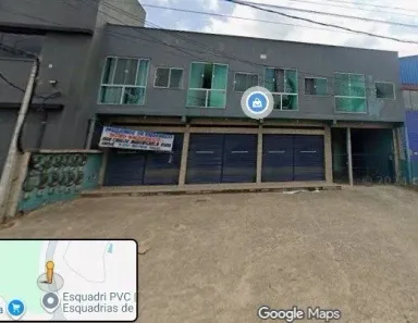 Apartamento com 1 Quarto para alugar, 45m² no Calaboca (Inoã), Maricá