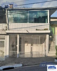 Casa com 4 Quartos à venda, 95m² no Jardim Piratininga, São Paulo