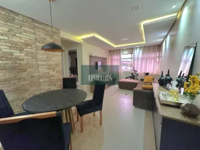 Apartamento com 2 Quartos à venda, 58m² no Capoeiras, Florianópolis