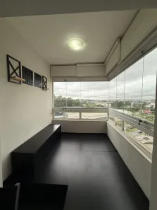 Apartamento com 3 Quartos para venda ou aluguel, 74m² no Tamboré, Barueri