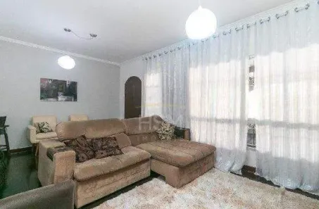Sobrado com 3 Quartos à venda, 170m² no Nova Petrópolis, São Bernardo do Campo