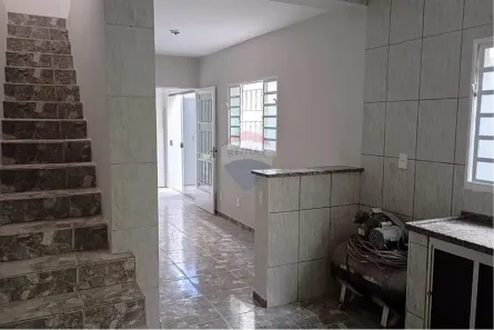 Casa com 2 Quartos para alugar, 80m² no Jardim Ipê V, Mogi Guaçu