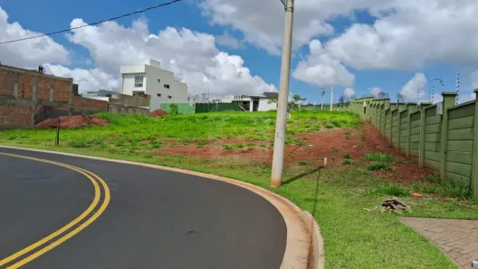 Lote/Terreno à venda, 419m² no Granja Marileusa, Uberlândia