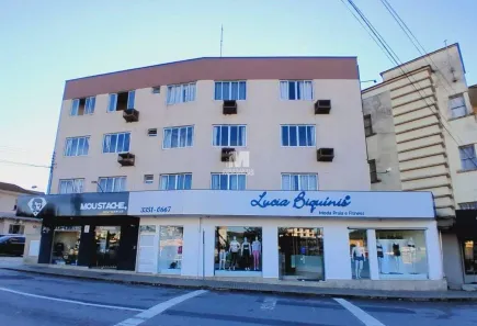 Kitnet com 1 Quarto para alugar, 53m² no Centro I, Brusque