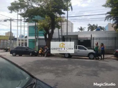 Ponto Comercial para alugar, 343m² no Centro, Taubaté