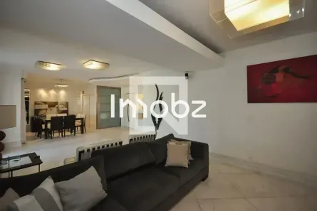 Apartamento com 3 Quartos à venda, 200m² no Vila Andrade, São Paulo